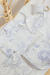Image of Manta recibidora Isabel PERSONALIZADA