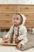 Camperita Little Roses en internet