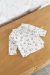 Set New Born Little Roses on internet