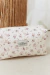 Set Bolso + Cambiador + Neceser Little Roses 15% Off - barthesa