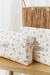 Set Cambiador + Neceser Little Roses 15% Off en internet