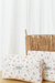 Set Cambiador + Neceser Little Roses 15% Off - comprar online