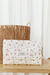 Set Cambiador + Neceser Little Roses 15% Off - tienda online