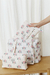 Set Bolso + Cambiador + Neceser Peony 15% Off - comprar online