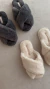 Slippers Emma Grises en internet