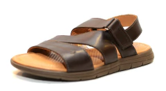 SANDALIA SOUL DEMOCRATA (015135) - comprar online