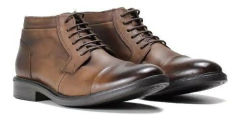BOTITA RUST (119103) - comprar online