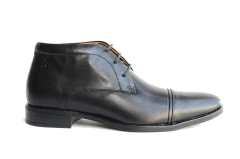 BOTITA CORTA MADISON (255107)