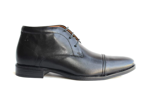 BOTITA CORTA MADISON (255107)