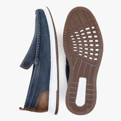 MOCASIN FLOP PULSE (610101) - democrata