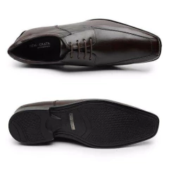 ZAPATO COSMO FLEX GRANDE (013114-003) - tienda online
