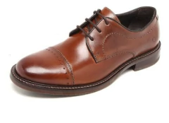 ZAPATO CONNOR (190102) - comprar online