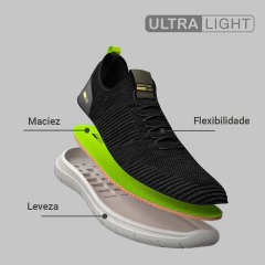 Imagen de ZAPATILLA DROP ULTRA LIGHT (299101)