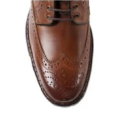 ZAPATO CLINT (143107)