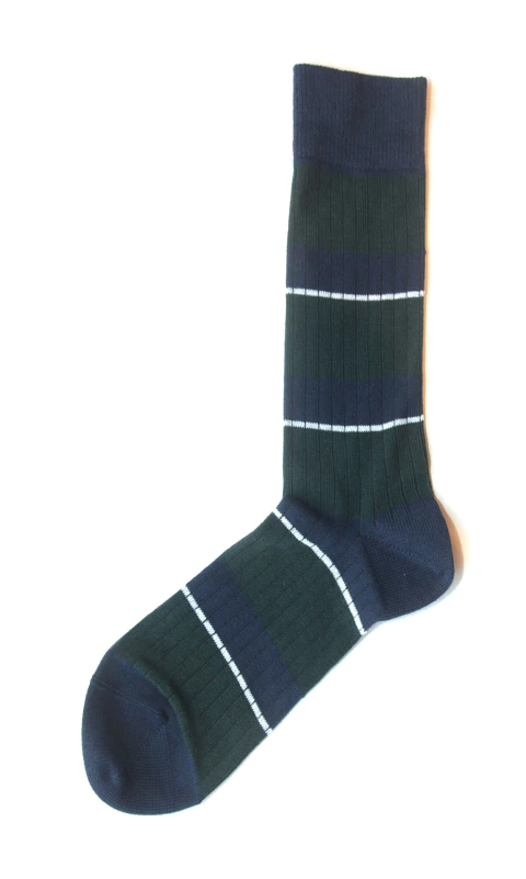 MEDIA ALGODON (STY-4108)