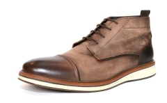 BOTITA CORTA JAMES HI SOFT 32 (298104) en internet