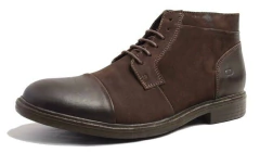 BOTITA RUST (119103) - comprar online