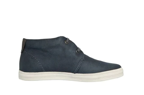 BOTITA DEMOCRATA NIÑO (071114JR)