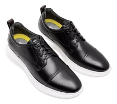 ZAPATO COLLIN ULTRA LIGHT (595102) - democrata