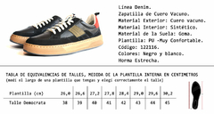 ZAPATILLA BOLD (122116) - comprar online