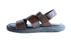 SANDALIA SOUL DEMOCRATA (015135) - democrata