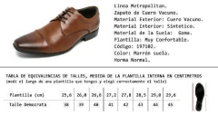 ZAPATO BELLAGIO (192101)