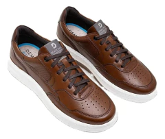 ZAPATILLA DRAKE PULSE (600101) - democrata