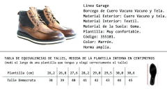 BOTITA TRATTORE ULTRA LIGHT (355101)