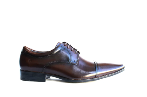 ZAPATO ASPEN ACORDONADO (450052)