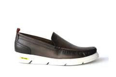 MOCASIN SMITH ULTRA LIGHT (252202) - democrata