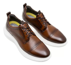 ZAPATO COLLIN ULTRA LIGHT (595102) - democrata