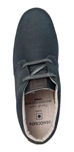 BOTITA DEMOCRATA NIÑO (071114JR) en internet