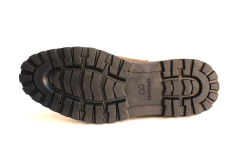 BORCEGO CROSS CIERRE (295105) - democrata