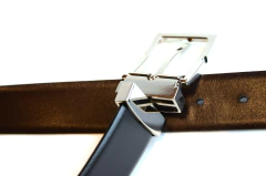 CINTURON CUERO REVERSIBLE (CL-899) en internet