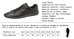 ZAPATILLA RAVE (034034) - tienda online