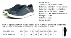 ZAPATILLA LOOP (151201)