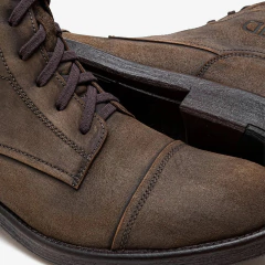 BORCEGO DUST (626102) - democrata