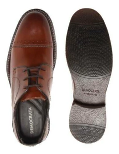 ZAPATO CONNOR (190102) - democrata