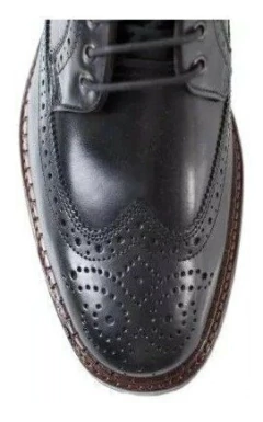 ZAPATO CLINT (143107) en internet