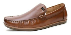 MOCASIN DEMOCRATA TAG (226102) - tienda online