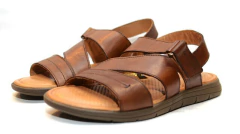 SANDALIA SOUL DEMOCRATA (015135) - democrata