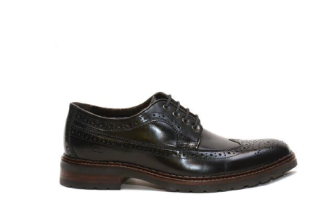 ZAPATO CLINT (143107)