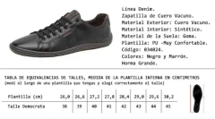 ZAPATILLA RAVE (034034-009)