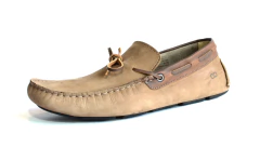 MOCASIN LAGUNA MOÑO (074137) - democrata