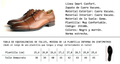 ZAPATO MADISON HI SOFT 32 (255106)