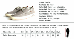 NAUTICO GO (290106) - comprar online