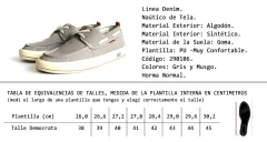 NAUTICO GO (290106) - comprar online