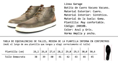 Imagen de BOTITA CITY (240108)