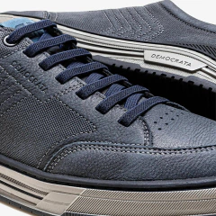 ZAPATILLA DYLAN (640101) - democrata