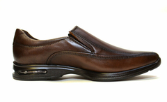 MOCASIN AIR STRETCH (448027) - democrata